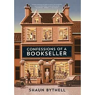 Confessions of a Bookseller