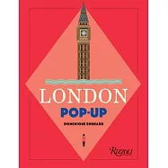 London Pop-Up