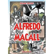 Hexagon Spotlight: Alfredo Macall