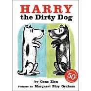Harry the Dirty Dog