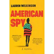 American Spy