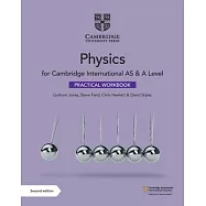 Cambridge International as & a Level Physics Practical Workbook