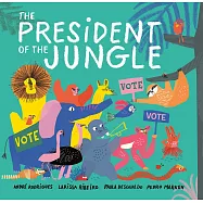The President of the Jungle
