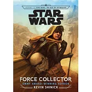 Journey to Star Wars: The Rise of Skywalker Force Collector