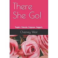 There She Go: 2019 Blogs