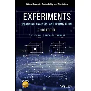 Experiments: Planning, Analysis, and Optimization
