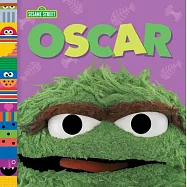 Oscar (Sesame Street Friends)
