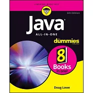Java All-In-One for Dummies