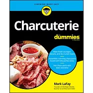 Charcuterie for Dummies