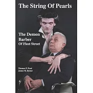 The String Of Pearls: The (Demon) Barber Of Fleet Street