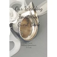  the people you want at your wedd