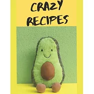 Recipe Book Sma