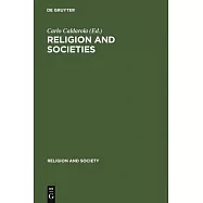 Religion and Societies: Asia and the Middle East