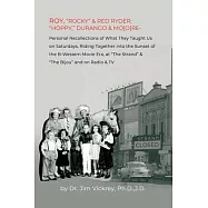 , Riding Together into the Sunset of t