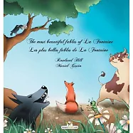 The most beautiful fables of La Fontaine - Les plus belles fables de La Fontaine