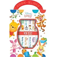 Disney Baby: Winnie the Pooh