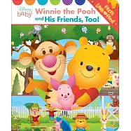 Disney Baby: Winnie the Pooh