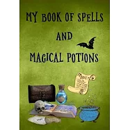  witches and wizards in training, a gr