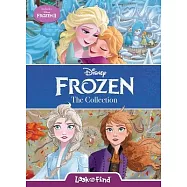 Disney Frozen: The Collection