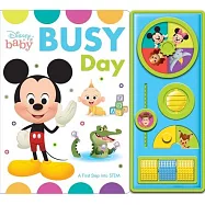 Disney Baby: Busy Day