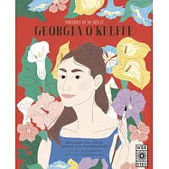 Portrait of an Artist: Georgia O’’Keeffe