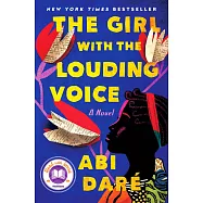 The Girl with the Louding Voice