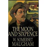 The Moon and Sixpence Illustrated