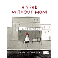 A Year Without Mom