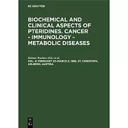 February 23-March 2, 1985, St. Christoph, Arlberg, Austria