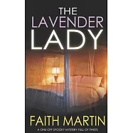 THE LAVENDER LADY a one-off spooky mystery full of twists