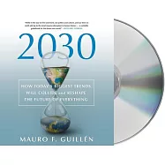 2030: How Today’’s Biggest Trends Will Collide and Reshape the Future of Everything