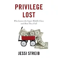 Privilege Lost: Who Leaves the Upper Middle Class and How They Fall