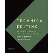 Technical Editing: An Introduction to Editing in the Workplace