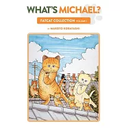 What’’s Michael?: Fatcat Collection Volume 1
