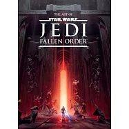 The Art of Star Wars Jedi: Fallen Order