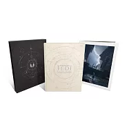 The Art of Star Wars Jedi: Fallen Order Limited Edition