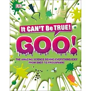 It Can&rsquo;&rsquo;t Be True! Goo!