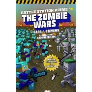 Zombie Wars: An Unofficial Graphic Novel for Minecrafters