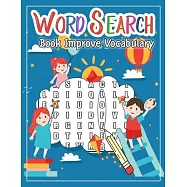  Memory For Kids Word Search Puzzle