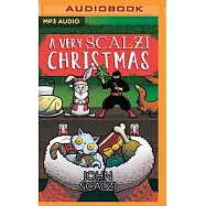 A Very Scalzi Christmas