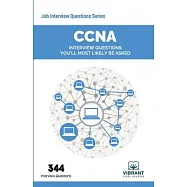 CCNA Interview Questions You&rsquo;&rsquo;ll Most Likely Be Asked