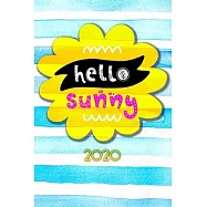  Design "Hello Sunny"