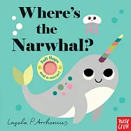 Where’’s the Narwhal?