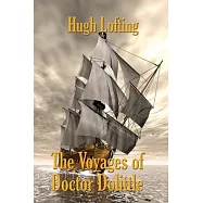 The Voyages of Doctor Dolittle
