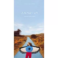 Angelus: Experiential Chakra Workbook
