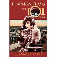 Flappers, Flasks and Foul Play