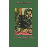 The Treasure House of Martin Hews