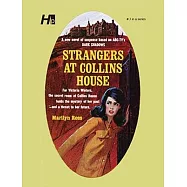Dark Shadows the Complete Paperback Library Reprint Volume 3: Strangers at Collins House