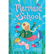 Mermaid School