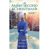An Amish Second Christmas
